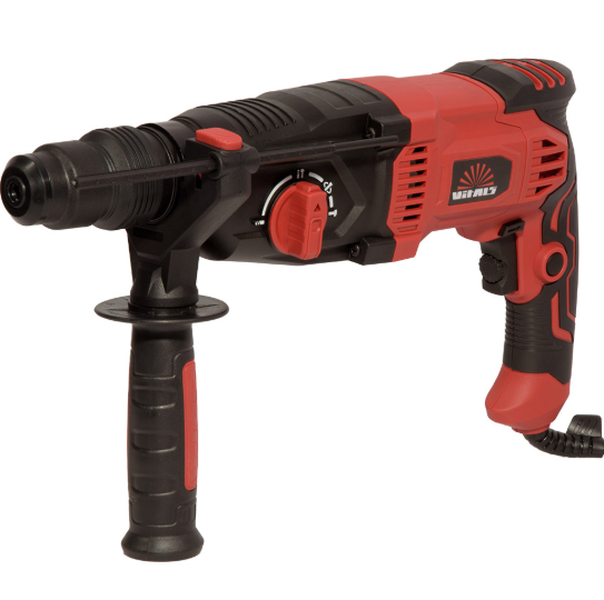 Перфоратор мережевий прямий Vitals Master Ra 3010DSq
